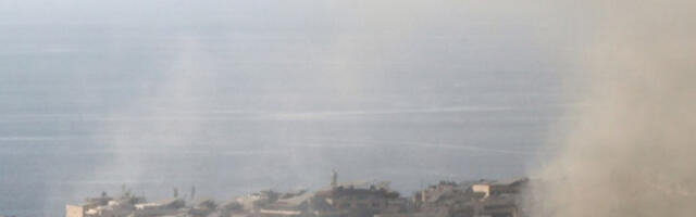 ПВО снаге пресреле осам балистичких ракета лансираних ка Ријаду