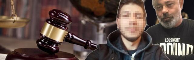 Sud konačno presekao: Evo šta čeka ubicu vlasnika pečenjare iz Novog Sada