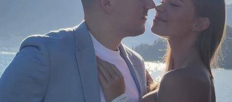 BAKA PRASE RASKINUO SA MILENOM: Otkrio razloge: Nije mogla da podnese...