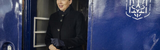 „Украјинско проклетство“ стигло и Данску: пада најантирускија влада у ЕУ