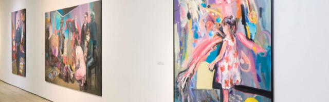 Кораци који слуте нешто велико