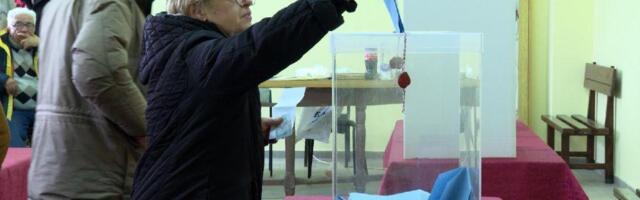 Studenti o izlaznosti na izborima do 17 časova: U Kuli 66 odsto, Lučanima 69, Sevojnu 67,2 odsto