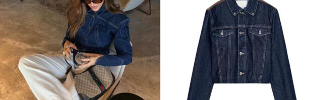 Teksas jakne su večiti modni favoriti, a ovi modeli će biti najtraženiji tokom proleća