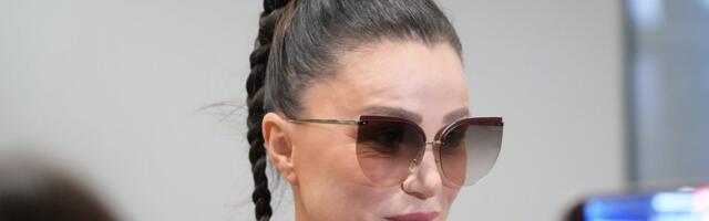 Stanija Dobrojević imala poseban zahtev od Željka Mitrovića: Za ovu stavku iz ugovora niko ne zna