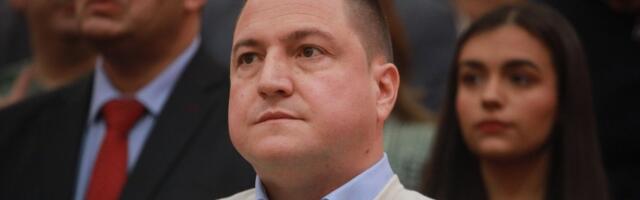 Blokaderi otpisali Ružića: Ne'š preleteti