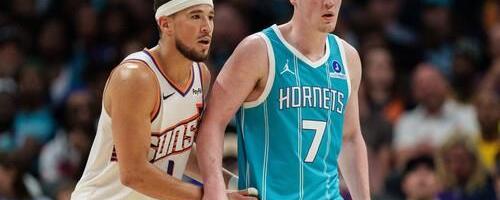 ISTORIJA U ŠARLOTU! Mladi košarkaš uradio nešto što niko pre njega nije!