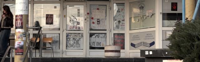 Dvojica studenata iz Novog Pazara pušteni iz pritvora nakon optužbi za 'rušenje ustavnog poretka'