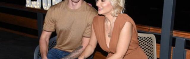 GOCA TRŽAN I RAŠA DONELI ODLUKU - KRAJ JE! Pevačica otkrila šta se dešava u porodičnom domu!