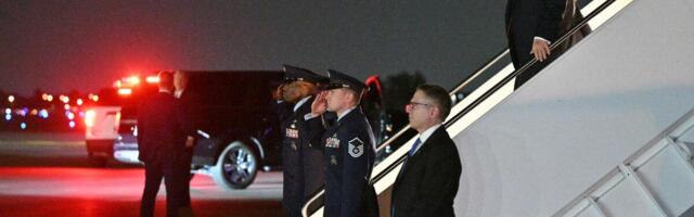 "VIDEĆEMO HOĆE LI MU AMERIČKA VOJSKA REĆI NE" Nižu se oštre kritike na Trampov račun, jedan detalj unosi nervozu!