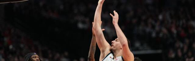 Jokić je MVP i režira čuda! Od -18 do tripl-dabla i spektakularne pobede u produžetku /VIDEO/