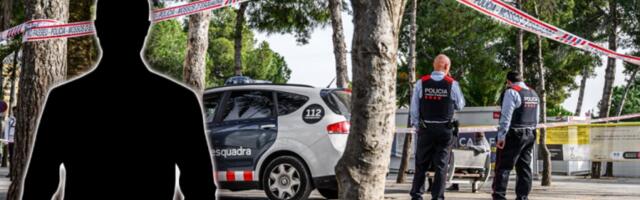 KO JE "ŠKALJARAC" UBIJEN U BARSELONI?! Krsto Vujić zvani TERMINATOR preživeo nekoliko atentata, u jednom mu ranjen i sin (3), a sada IZREŠETAN PRED ŽENOM I BEBOM!