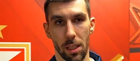 Kapiten Dobrić pred Barsu: “Imaju Pantera, Klajburna i Šengeliju, ali možemo protiv njih”