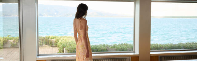 SANDRO SPECIAL OCCASIONS