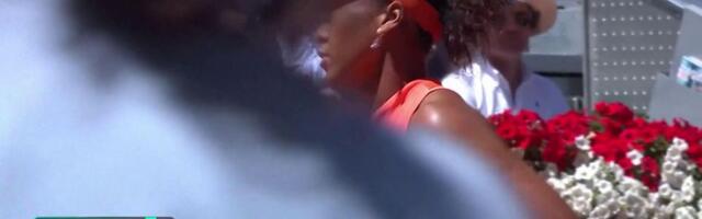 Sabalenka preokretom do četvrtfinala u Madridu