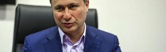 Hoće li Mađarska ostati sigurno utočište bivšem premijeru Severne Makedonije