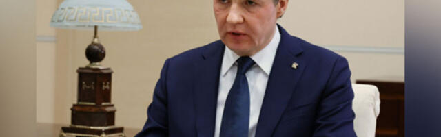 Гладков: У нападу украјинског дрона у Белгороду погинуле три жене