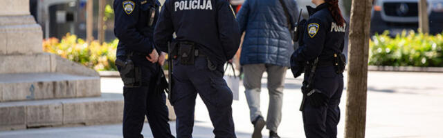 Ухапшени мајка и син због планирања тешког убиства у Београду