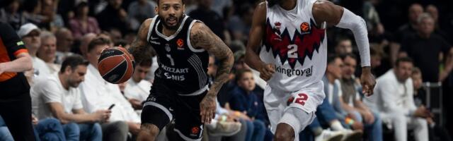 Španci tvrde, nova "bomba" u Humskoj: Partizan dovodi košarkaša Baskonije, pregovori uveliko u toku