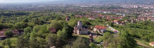 Čudo na Đurđevdan! Ni najstariji meštani užičkog sela ovome se nisu nadali (FOTO)