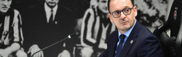 Mijatović nema dilemu: On je najbolje rešenje za mesto trenera