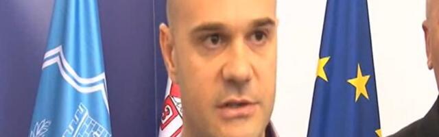 Danas saznaje: Smenjen Slobodan Drmanac, načelnik novosadske kriminalističke policije