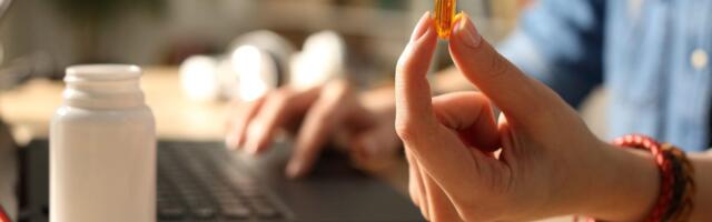 Uobičajeni vitamin ima komplikovanu vezu sa rakom, upozoravaju stručnjaci