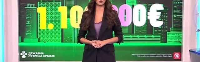 Ovo su izvučeni Loto brojevi: Sedmice nije bilo, ali...