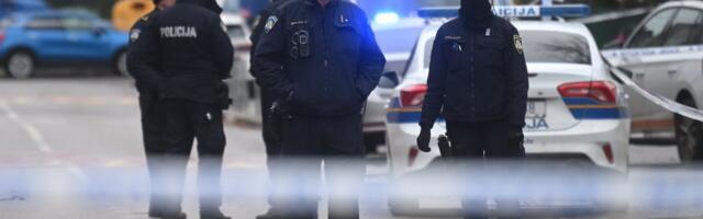 U toku potraga za Kristijanom Aleksićem koji je ubio dostavljača hrane: Već je robijao, traže ga specijalci