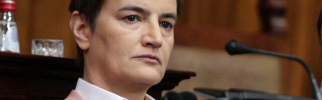 POVERENJE GRAĐANA U IZBORNI PROCES VELIKO! Brnabić: Usvojeno preko 70% preporuka ODIHR
