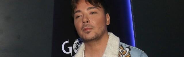 Ne biste ga prepoznali! Milan Stanković uhvaćen u javnosti, evo kako sada živi (FOTO/VIDEO)