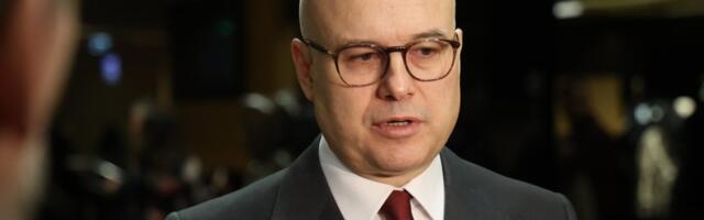 Vučević osudio blokadersko divljanje: Nasilje postaje deo njihove tradicije