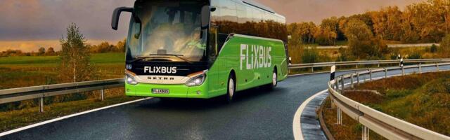 FlixBus proširuje mrežu linija iz Srbije: Nova direktna putovanja ka Jadranu, Rumuniji i Turskoj od juna i jula