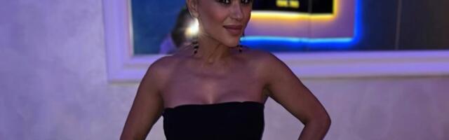 "SVE MI JE BILO JASNO" Kolega o stanju Mine Kostić koja je hitno hospitalizovana POSLE EMOTIVNOG SLOMA, javno otkrio detalje: "Okrenuo sam njen broj..."