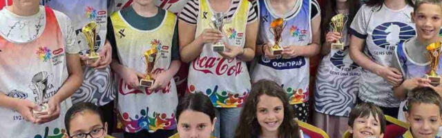 Најбољи млади шахисти изборили пласман на државно финале у Бору