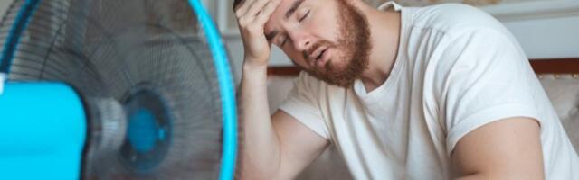 Sprečite pregrevanje i buku ventilatora: Isprobajte trik uz koji će raditi kao nov