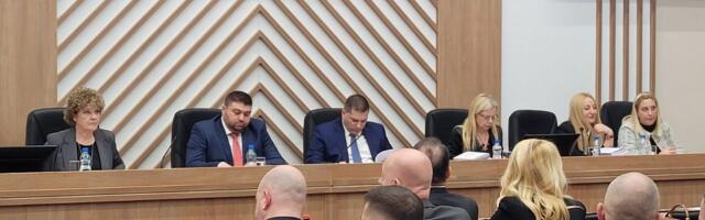 Skupština Beograda u četvrtak o novom rebalansu budžeta jer prihoda ima više od planiranog