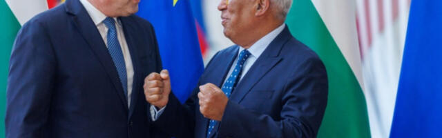 Бугарска тражи брисање два имена са листе санкција као услов за подршку новом пакету мера против Русије