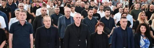 Dalibor Marković Palma: Borićemo se da i dalje budemo najbolji u Srbiji