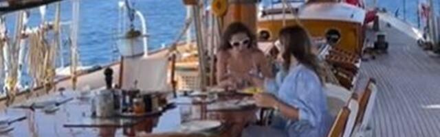 Najbogatiji više ne letuju u hotelima: Novi luksuz plovi morem, a vredi milijarde evra - pogledajte ovo ČUDO!