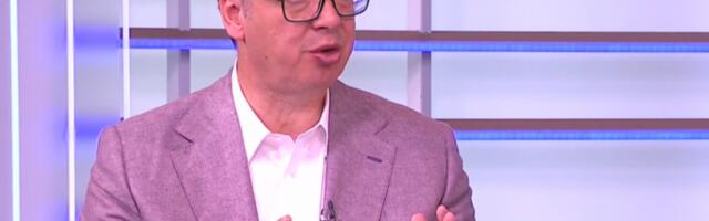 VUČIĆ OTKRIO: Ovo su DVA moguća datuma za parlamentarne i predsedničke izbore u Srbiji! JEDNI ĆE BITI 2027. GODINE?