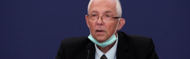 DR KON OD JUTROS MNOGE IZNENADIO: Pogledajte šta je napisao na Fejsbuku, njegova POHVALA upućena je NJIMA!