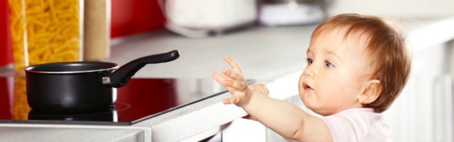 Doktorka iz Niša upozorava roditelje: Sve je više mališana sa opekotinama na telu