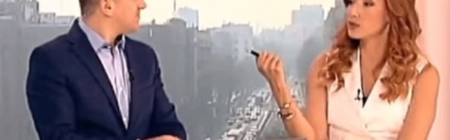 JOVANA I SRĐAN SVOJIM POSTUPKOM ŠOKIRALI JAVNOST! Da li su ovo uradili NAMERNO ili SLUČAJNO?!