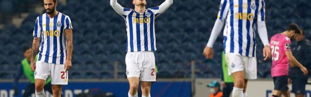 MOZZART nudi najveće kvote na svetu: Junajted 1,55, Porto 1,48, Leverkuzen 2,15