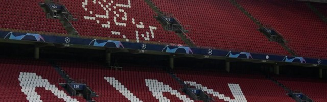 Bizarni dani na Krojfovoj areni: Doping, napad nožem, golgeter bez licence...