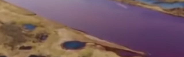 Ruska rudarska kompanija platiće milionsku kaznu zbog ove ekološke katastrofe!