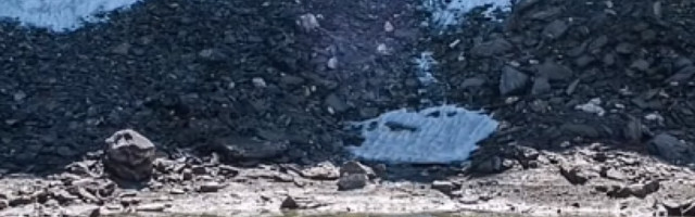 Naučnici rešili veliku misteriju sa Himalaja, Jezero smrti i kostura otkrilo svoje mračne tajne! (VIDEO)