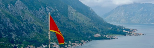 Viola fon Kramon: Kina bi na račun duga mogla preuzeti deo obale Crne Gore