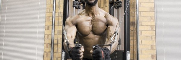 Naporne pripreme jednog od glavnih superjunaka Black Adam naslova