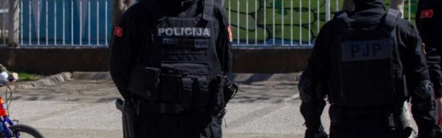 UBICA JE UŠETAO U ULCINJSKI KAFIĆ I PUCAO GAZDI U POTILJAK, sada se sumnja da iza svega stoji OSVETA albanskog klana, inspektori došli do motiva, ali...